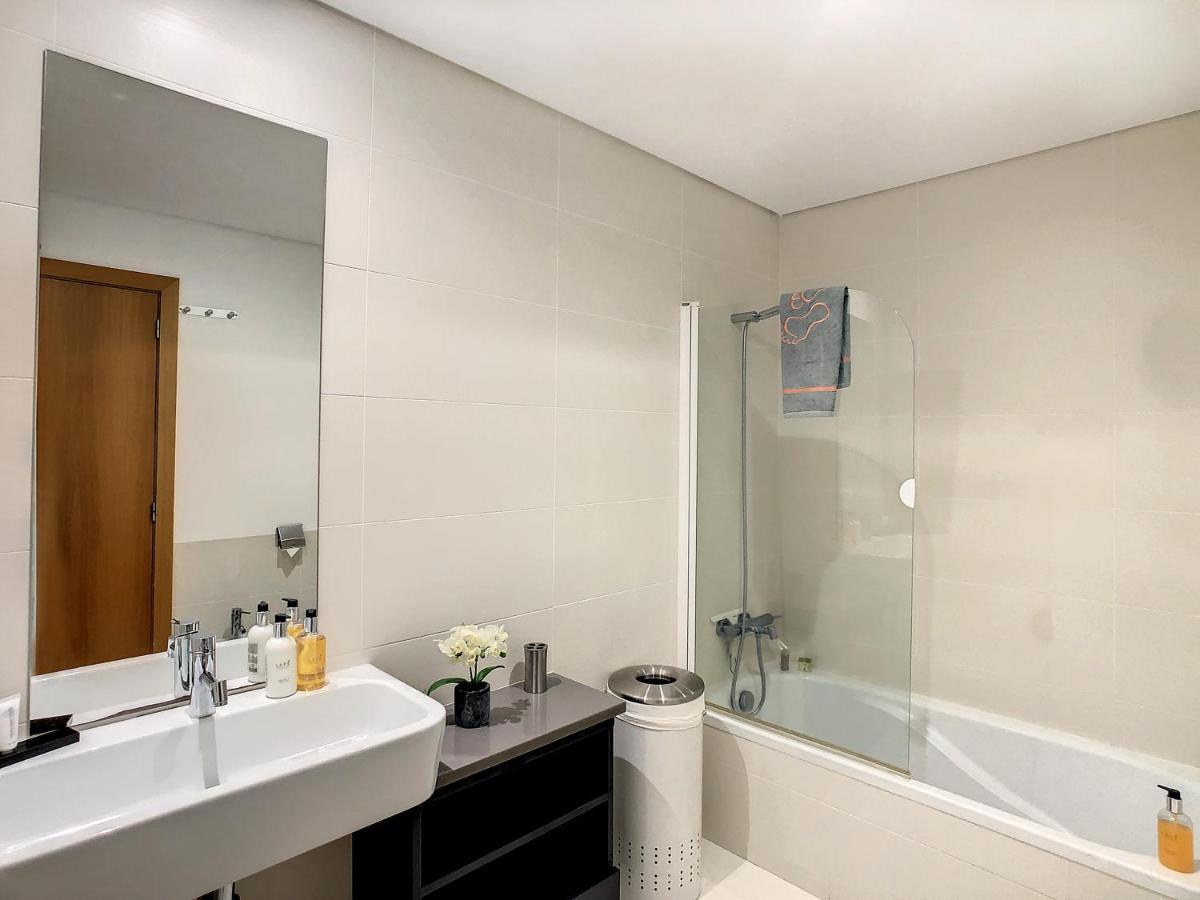Apartment Heaven I By Lovelystay Canico (Madeira)