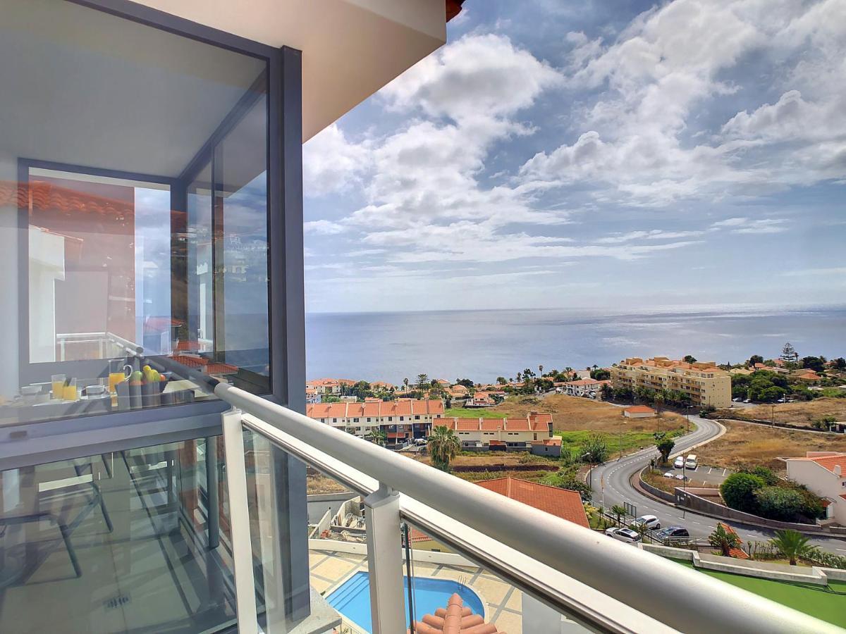 Heaven I By Lovelystay Apartment Canico (Madeira)