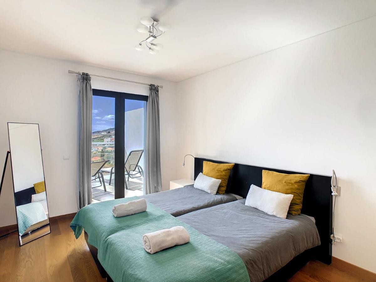 Heaven I By Lovelystay Apartment *