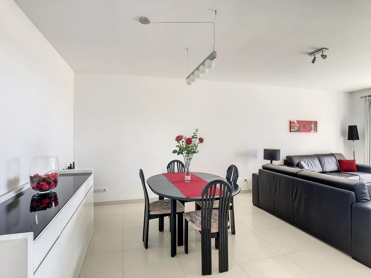 Heaven I By Lovelystay Apartment *